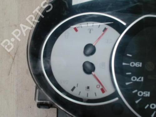 Quadrante RENAULT SCÉNIC I MPV (JA0/1_, FA0_) 1.6 (JA00, JA16, JA15, JA19, JA1V, JA2B, JA2C, JA0B,... | BP27730962C47 