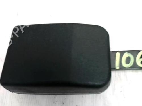 Seat buckle PEUGEOT 307 CC (3B) 2.0 HDi 135 | BP25420122I32 