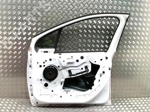 Right front door PEUGEOT 208 I (CA_, CC_) 1.2 VTi 68 / PureTech 68 | BP29687513C3 