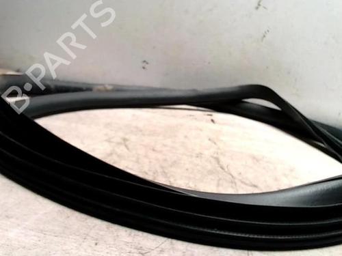 Rubber door seal NISSAN NOTE (E11, NE11) 1.5 dCi | BP25424748C142 
