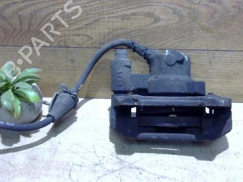 Left front brake caliper FIAT PUNTO (188_) 1.2 60 (188.030, .050, .130, .150, .230, .250) | BP25383449M105