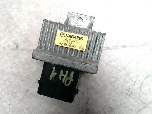 Used Electronic sensor RENAULT GRAND SCÉNIC III (JZ0/1_) 1.5 dCi (JZ09, JZ0D, JZ10, JZ14, JZ1G, JZ29, JZ2C) (110 hp) 31230282