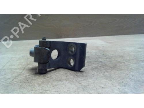 Hinge/Door check strap PEUGEOT 206 Hatchback (2A/C) 2.0 HDI 90 | BP25415757C146 