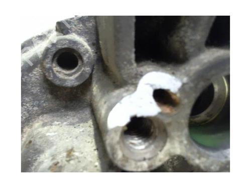 AC compressor MINI MINI (R50, R53) Cooper | BP25388480M34 