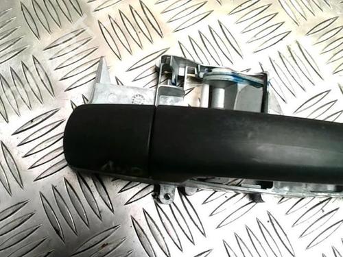 Front right exterior door handle PEUGEOT EXPERT Van (VF3A_, VF3U_, VF3X_) 2.0 HDi 130 | BP25702247C129 
