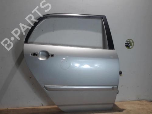 Used Right rear door TOYOTA COROLLA (_E12_) 1.6 VVT-i (ZZE121_, ZZE121R) (110 hp) 25412744
