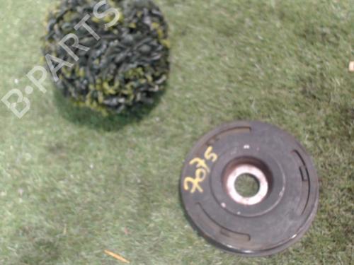 Polia FORD FOCUS II (DA_, HCP, DP) 1.6 TDCi (109 hp) 31219053