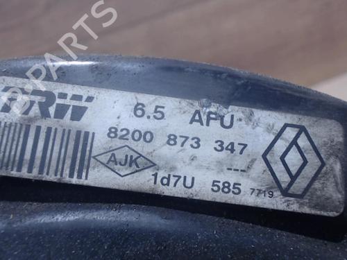 Servo brake RENAULT SCÉNIC II (JM0/1_) 1.5 dCi (JM1E, JM16) | BP25385420M42 