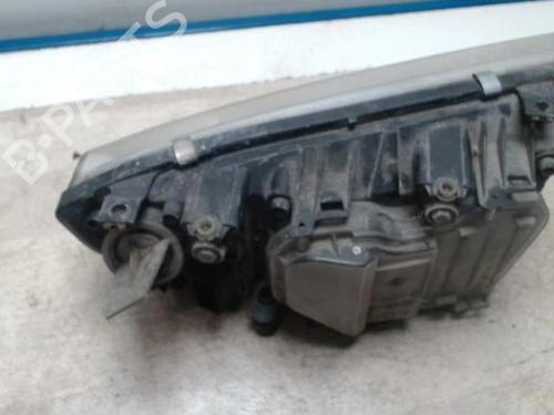 Faro izquierdo SKODA FABIA I Combi (6Y5) 1.4 TDI | BP28011842C28 
