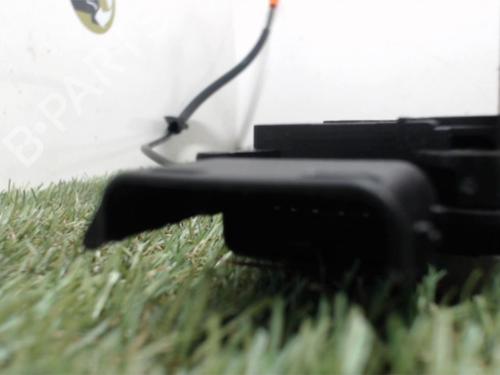 Rear left lock CITROËN C4 Grand Picasso I (UA_) 1.6 HDi 110 | BP25396862C100 