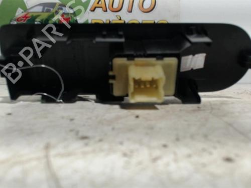 Right front window switch RENAULT CLIO IV (BH_) 1.5 dCi 75 | BP25398803I26 