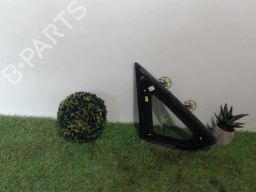 Front left quarter glass KIA CARENS III MPV (UN) 2.0 CRDi 140 | BP25394632C111 
