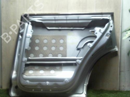 Used Right rear door VW TOUAREG (7LA, 7L6, 7L7) 5.0 V10 TDI (313 hp) 31233871