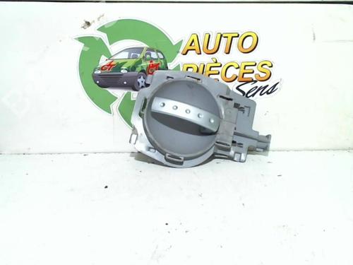 Puxador interior trás direito CITROËN C3 I (FC_, FN_) 1.4 i (73 hp) 31235629