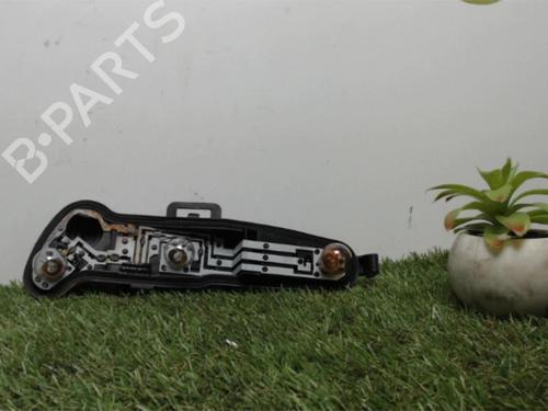 Used Licence plate light CITROËN C4 Coupe (LA_) 1.6 HDi (90 hp) 25395181