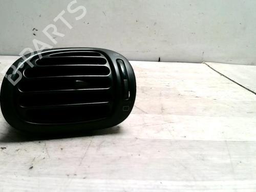 Luftventil PEUGEOT 206 Hatchback (2A/C) 1.4 i (75 hp) 25423601