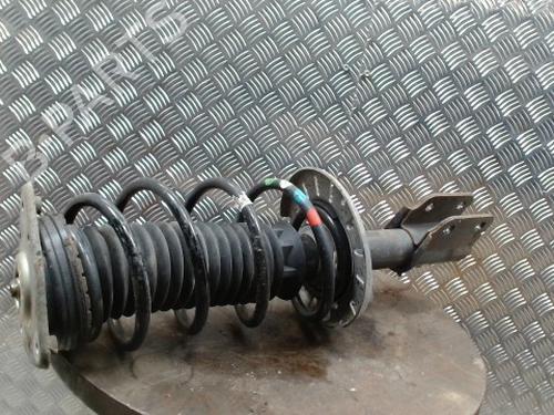 Used Left front shock absorber Left front shock absorber PEUGEOT 308 II (LB_, LP_, LW_, LH_, L3_) 1.6 HDi / BlueHDi 115 (115 hp) 33660928 33660928
