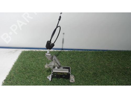 Used Tailgate lock NISSAN NV200 Van 1.5 dCi 85 (M20, M20N, M20M) (86 hp) 25395349
