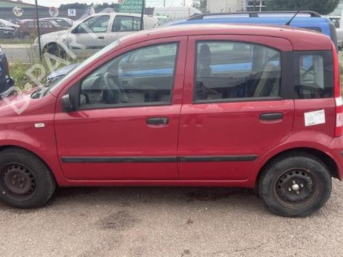 Engine FIAT PANDA (169_) 1.2 (169.AXB11, 169.AXB1A) | BP25429142M1 