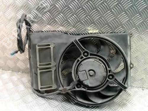 Used Heater blower motor AUDI A6 C4 (4A2) 2.5 TDI (116 hp) 25796683