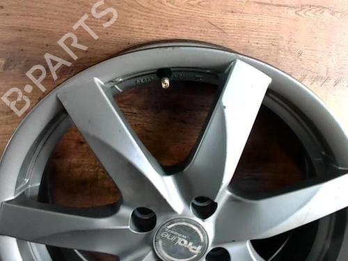 Rim NISSAN NOTE (E11, NE11) 1.5 dCi | BP27921185C45 
