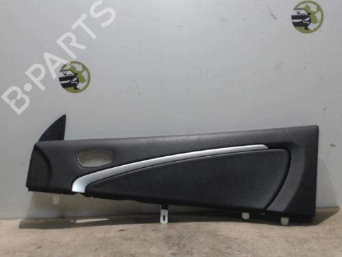 Høyre frontpanel RENAULT MEGANE CC (EZ0/1_) 2.0 dCi (EZ0L) (160 hp) 25390098