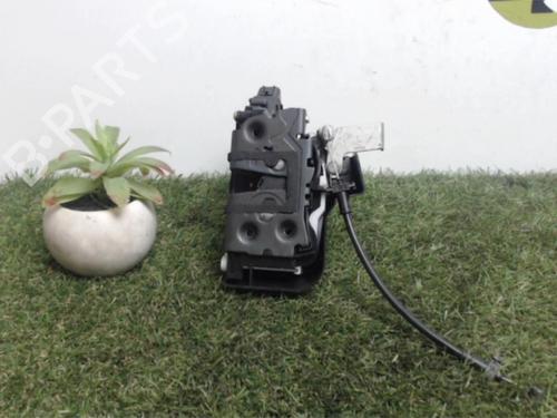Rear left lock FORD FOCUS II (DA_, HCP, DP) 1.6 TDCi | BP25394588C100 