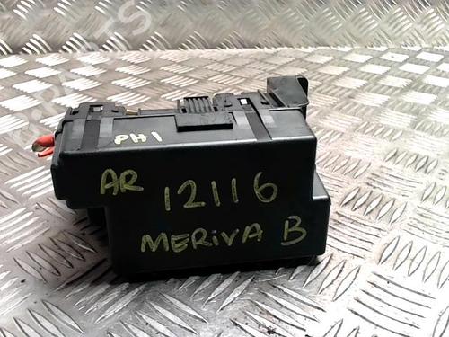 Used Control unit OPEL MERIVA B MPV (S10) 1.4 (75) (120 hp) 31236946
