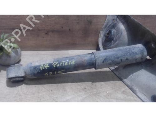 Left rear shock absorber PEUGEOT PARTNER Box Body/MPV 1.6 HDi 16V | BP25413161M18 