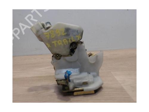 Rear left lock NISSAN X-TRAIL I (T30) 2.2 dCi 4x4 | BP25408331C100 