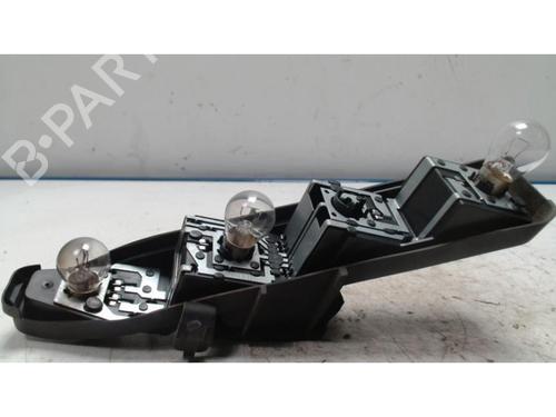 Nummerpladelys RENAULT SCÉNIC II (JM0/1_) 1.9 dCi (JM0G, JM12, JM1G, JM2C) (120 hp) 25419004