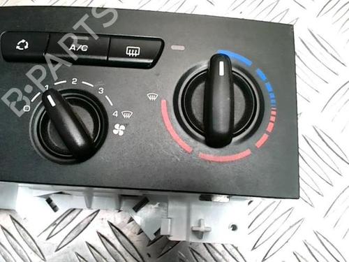 Climate control PEUGEOT EXPERT Van (VF3A_, VF3U_, VF3X_) 2.0 HDi 130 | BP25702230I5 