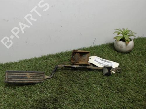 Used Pedal FORD MAVERICK (UDS, UNS) 2.7 TD (100 hp) 25397424