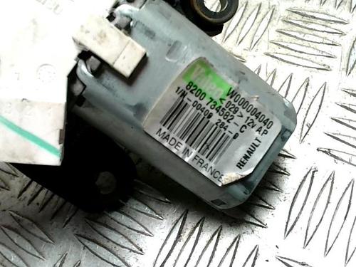 Rear wiper motor DACIA DUSTER (HS_) 1.5 dCi (HSMC) | BP33206703M102  - Image 7