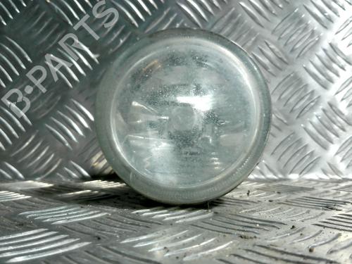 Used Right front fog light Right front fog light PEUGEOT PARTNER Box Body/MPV 1.6 HDi 16V (90 hp) 34417198 34417198