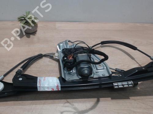 Used Front right window mechanism MERCEDES-BENZ C-CLASS (W203) C 270 CDI (203.016) (170 hp) 25411707
