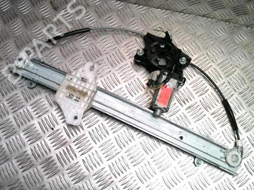 Front left window mechanism HYUNDAI i10 II (BA, IA) 1.0 | BP25617737C22 