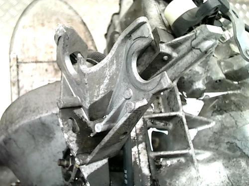 Gearbox PEUGEOT 3008 I MPV (0U_) 2.0 HDi 150 / BlueHDi 150 | BP31086928M3 