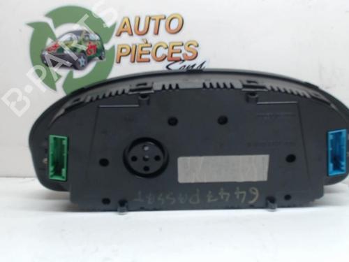 Cockpit VW PASSAT B5 Variant (3B5) 1.9 TDI | BP30112780C47 