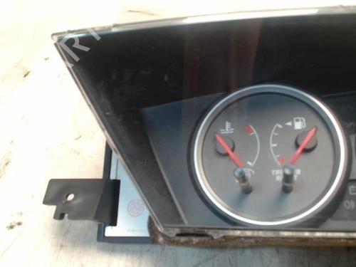 Instrument cluster NISSAN PRIMERA (P12) 2.2 Di | BP27671502C47 - Image 2