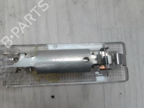 Interior roof light VW GOLF VI (5K1) 1.6 TDI | BP27863812I8 