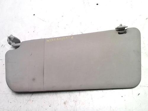 Pala sol esquerda PEUGEOT EXPERT Van (VF3A_, VF3U_, VF3X_) 1.6 HDi 90 8V (90 hp) 31229387