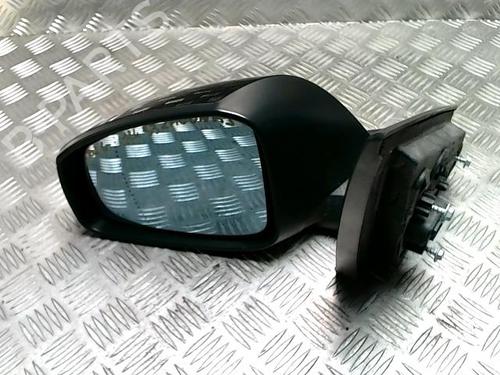 Used Left mirror RENAULT LAGUNA III (BT0/1) 2.0 dCi (BT07, BT0J, BT14, BT1A, BT1S) (131 hp) 31257326