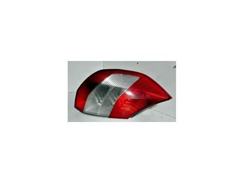 Used Left taillight RENAULT SCÉNIC II (JM0/1_) 1.9 dCi (JM0G, JM12, JM1G, JM2C) (120 hp) 25428953