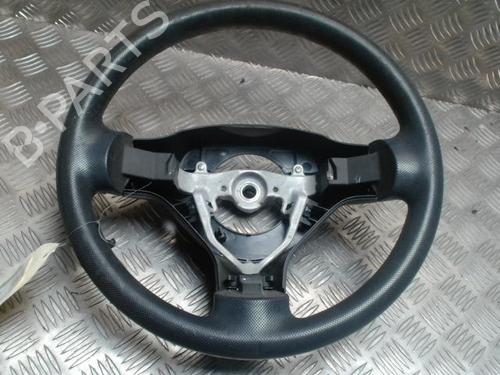 Steering wheel TOYOTA AYGO (_B1_) 1.0 (KGB10_, KGB10R) | BP25409277C49