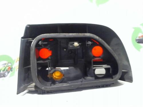 Right taillight RENAULT CLIO I (B/C57_, 5/357_) 1.1 | BP25415655C35 