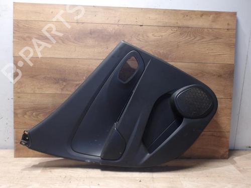 Rear left panel RENAULT CLIO IV (BH_) 1.5 dCi 90 | BP31229908C60