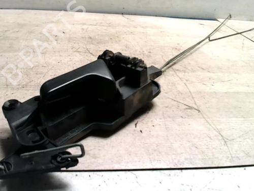 Rear right interior door handle CITROËN XANTIA (X1_, X2_) 2.0 HDI 90 | BP25424178I16 