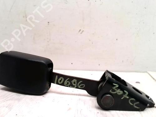 seat-buckle-peugeot-307-cc-3b-2003-2004-2005-2006-2007-2008-2009-25420116 main image