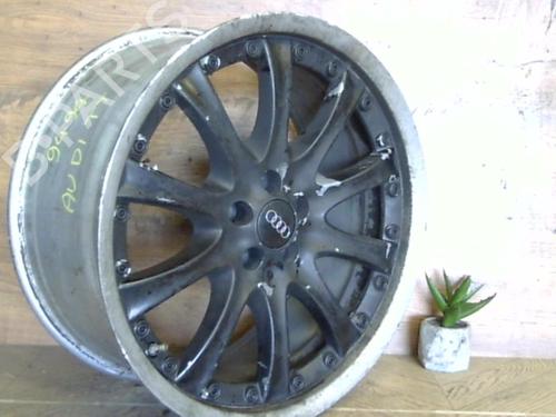 Used Rim AUDI TT (8N3) 1.8 T quattro (224 hp) 31235170